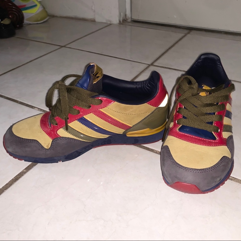 Suede Adidas - Picture 5 of 6